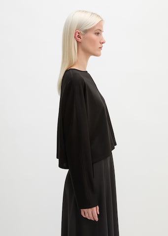 Marc O'Polo Shirt in Bruin