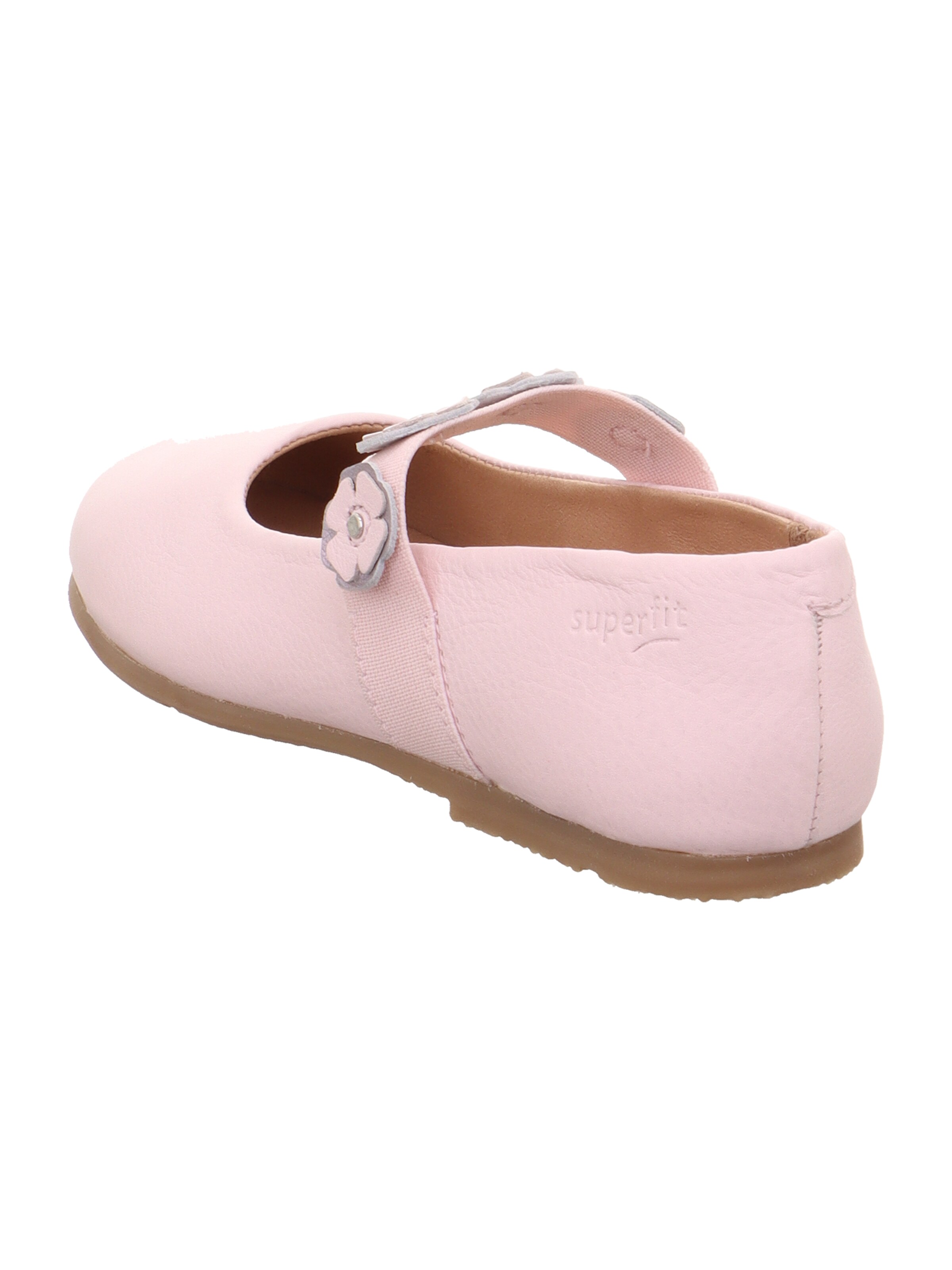 rozā SUPERFIT Balerīnas