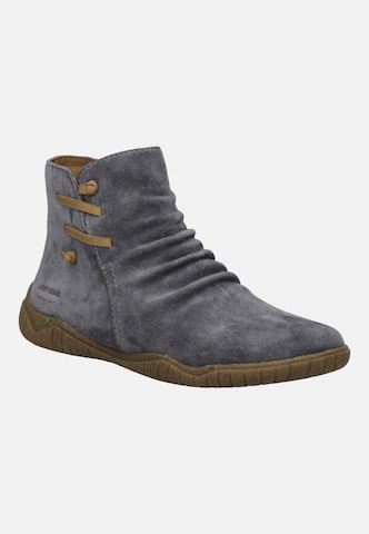 Boots 'Wynona 17' JOSEF SEIBEL en gris