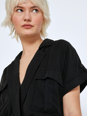 Noisy may Jumpsuit in Black