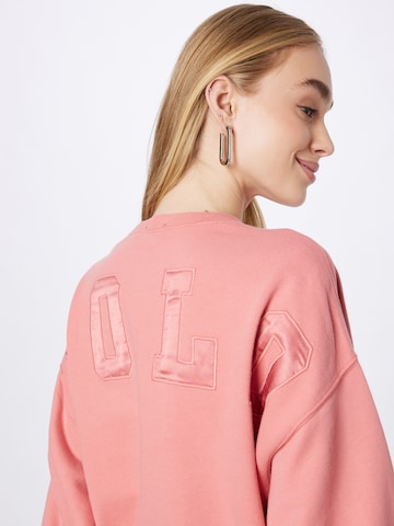 Polo Ralph Lauren Sweatshirt i pink