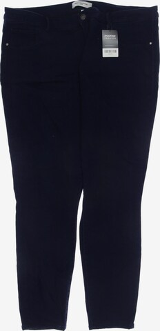 ONLY Carmakoma Jeans 41-42 in Blau: Vorderseite