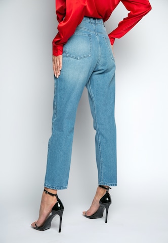 Awesome Apparel Regular Jeans in Blau