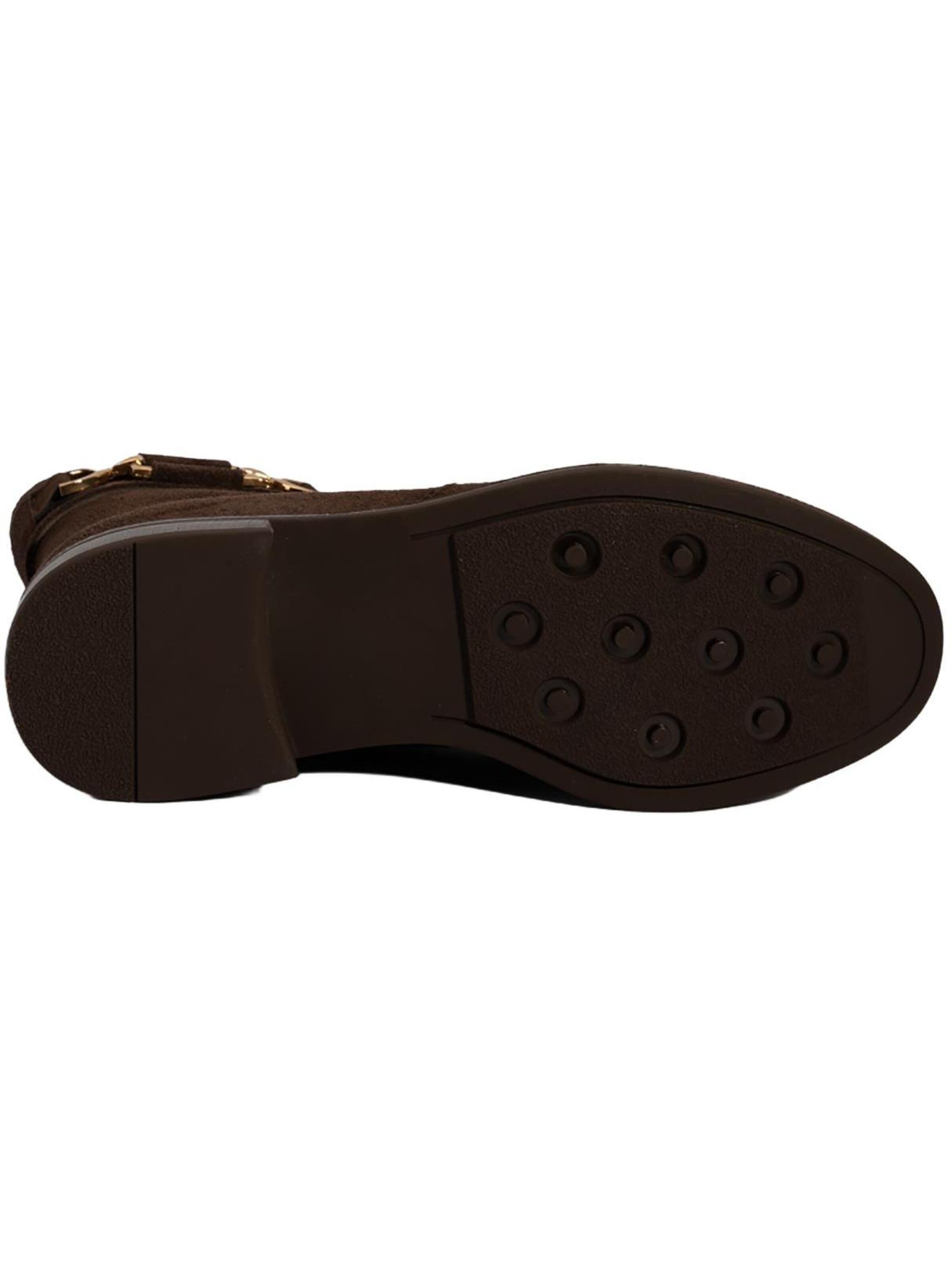 Desa Boots‌‌‌‌‌‌‌ in Braun