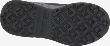 KAPPA Boots 'ARULA TEX' in Black