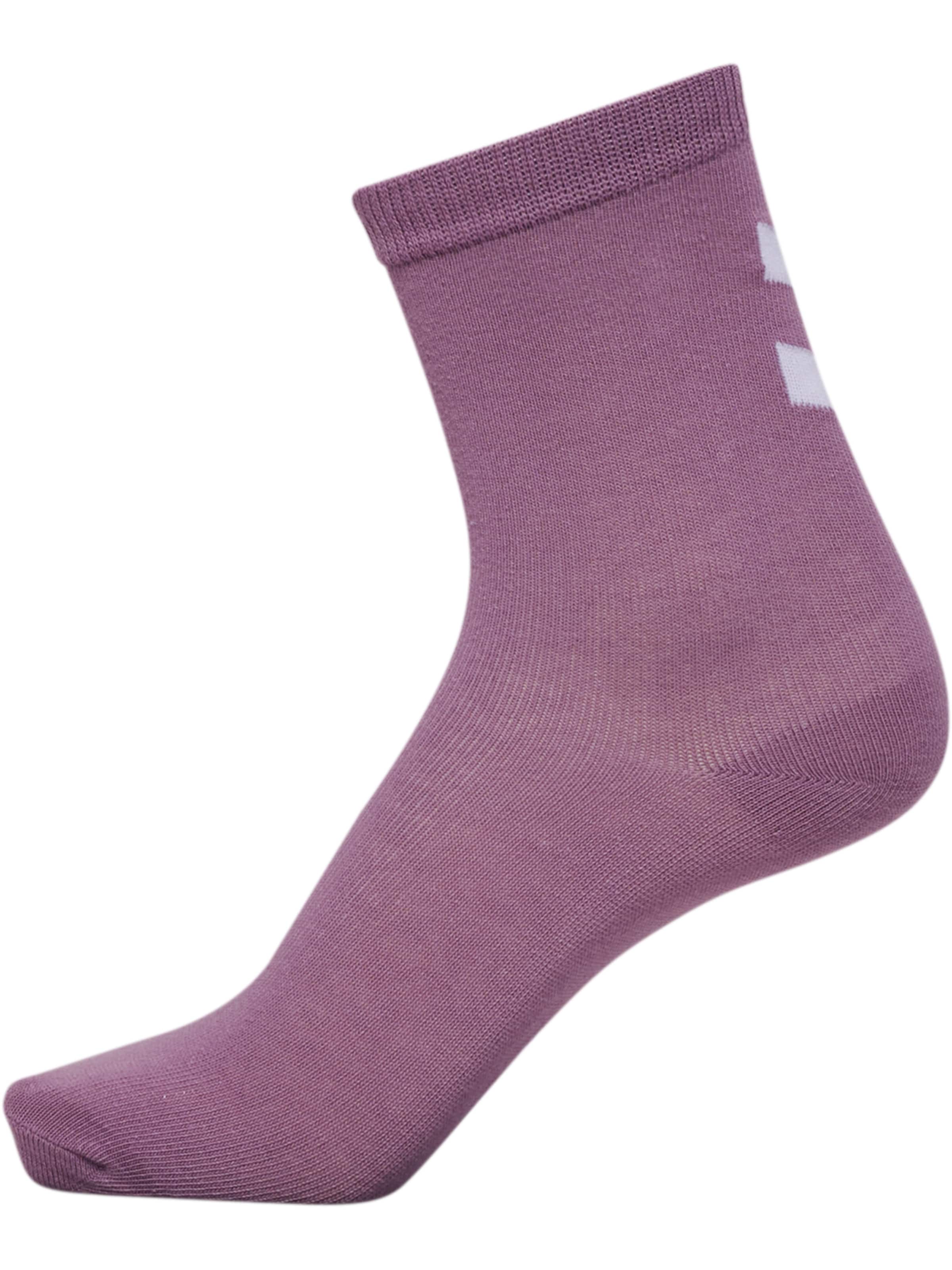 Hummel Socks in Grey