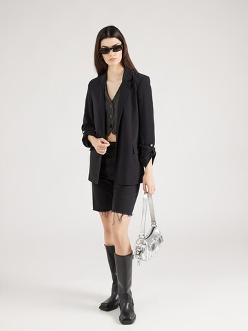 ONLY - Blazer 'LEILA' en negro