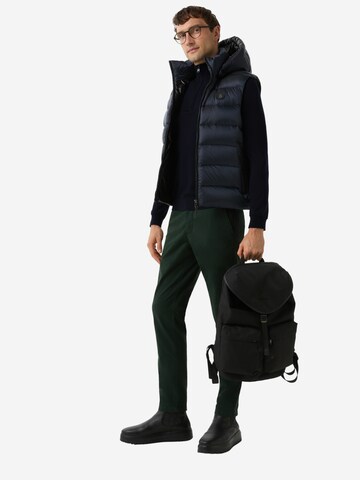 BOGNER Pullover 'Ouri' in Blau