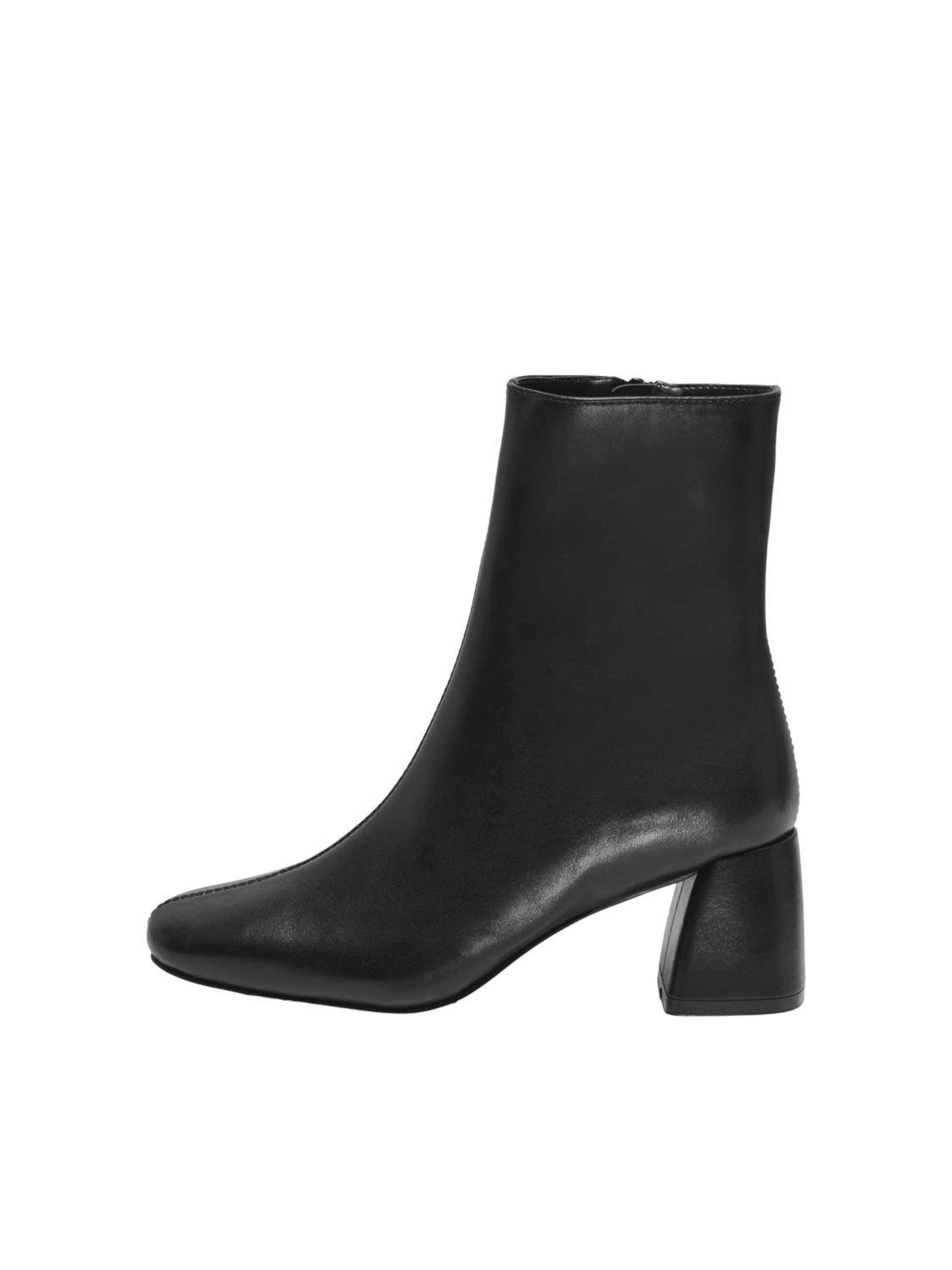 ONLY Nilkkurit värissä musta: etupuoli