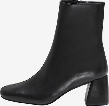 Stivaletto di ONLY in nero: frontale