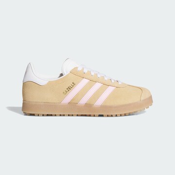 ADIDAS PERFORMANCE Sports shoe 'Gazelle' in Orange