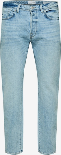 SELECTED HOMME Jeans 'Toby' in de kleur Blauw denim, Productweergave