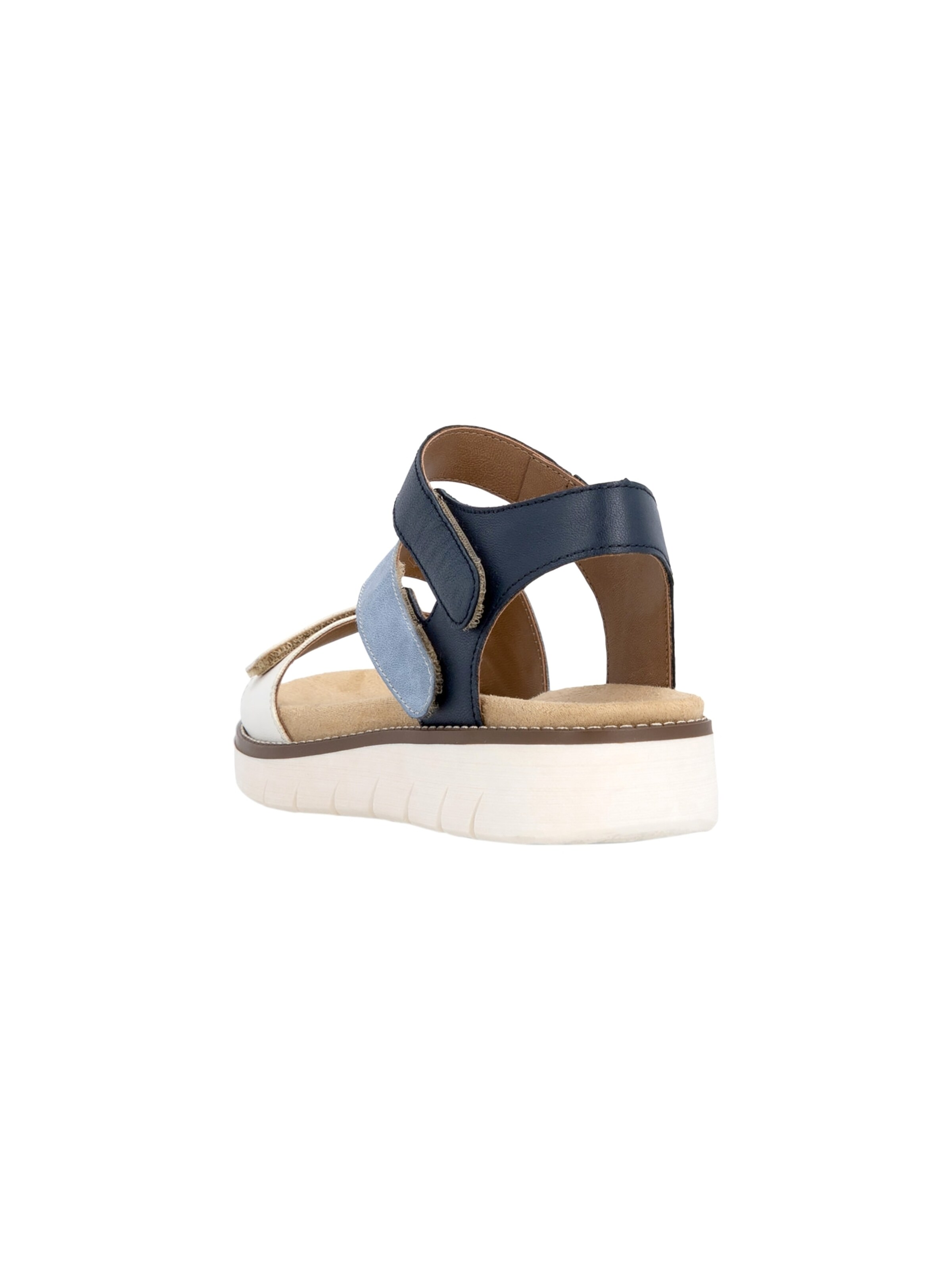 REMONTE - Sandalias en azul