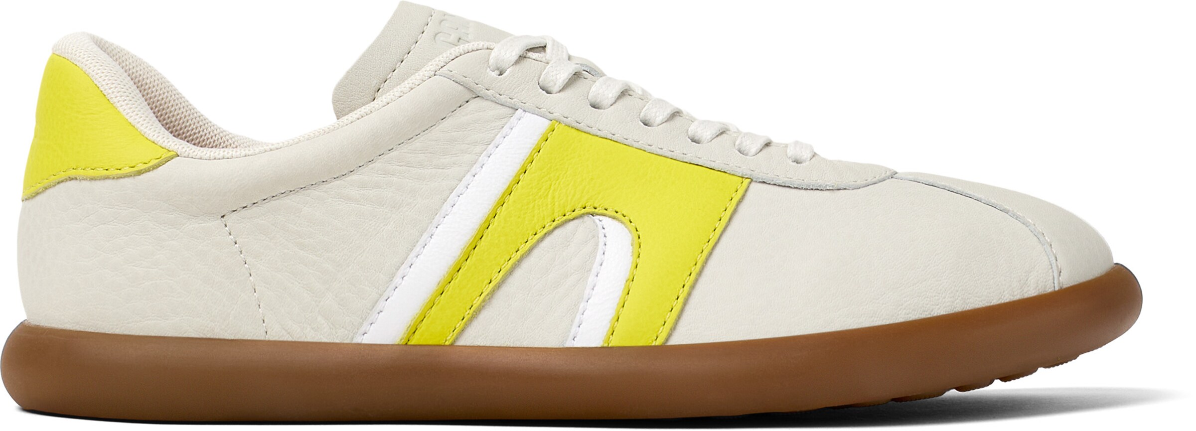 CAMPER Sneaker 'Pelotas Soller' in Beige