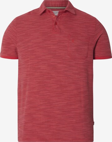 BABISTA Shirt 'Korlin' in Red: front