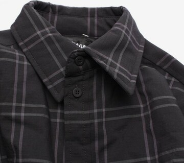 Balenciaga Jacket & Coat in XS in Grey