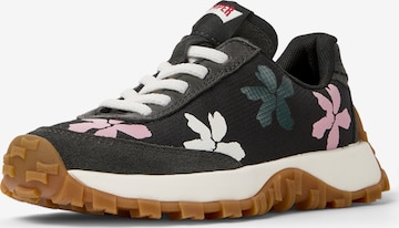 CAMPER Sneaker 'Drift Trail' in Schwarz: Vorderseite