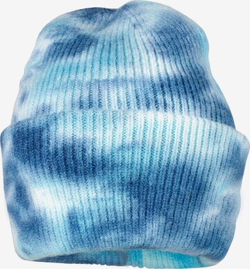 MAXIMO - Gorros em azul: frente