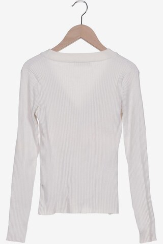 EDITED Sweater & Cardigan in S in White