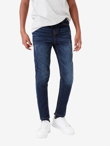 Skinny Jeans di Next in blu: frontale
