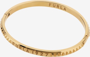 Bracelet Furla Jewellery en or : devant