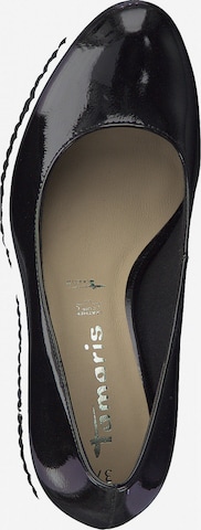 TAMARIS Pumps in Schwarz