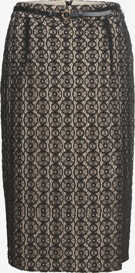 Orsay Rock in beige / schwarz, Produktansicht