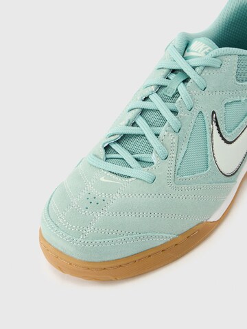 Nike Sportswear Platform trainers 'GATO' in Green