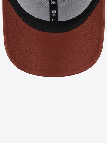 NEW ERA Cap in Braun