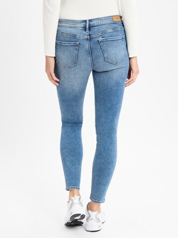 s.Oliver Jeans ' Izabell ' in Blue