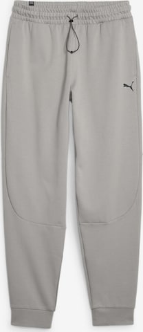 PUMA Sportovní kalhoty 'RAD/CAL' – šedá: přední strana