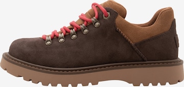 UGG Matalavartiset tennarit 'Birch Hiker' värissä ruskea: etupuoli
