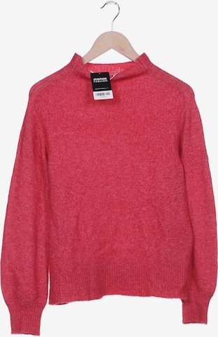 SELECTED Pullover L in Rot: predná strana
