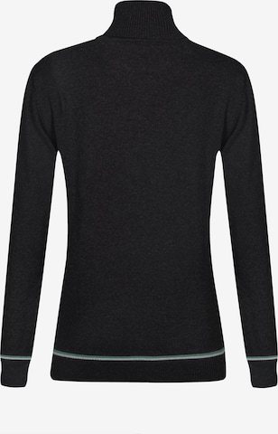 Felix Hardy Pullover in Schwarz