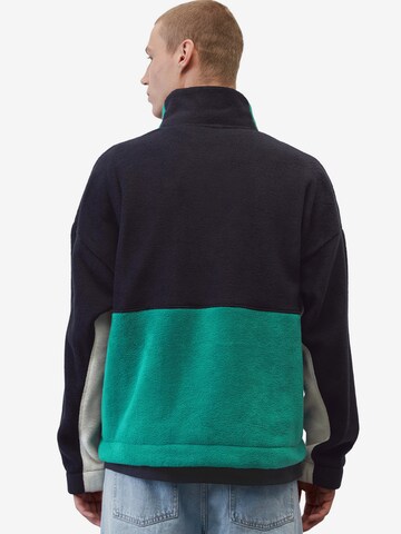 Marc O'Polo DENIM Sweatshirt in Green