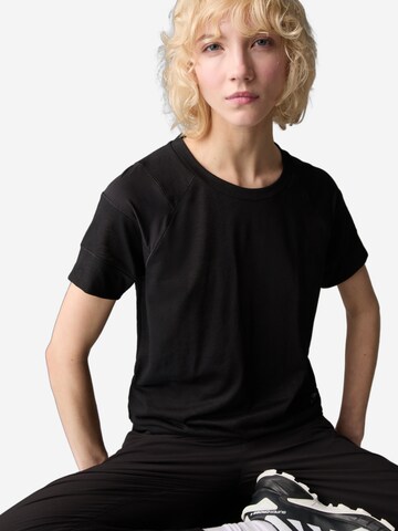 Bogner Fire + Ice T-Shirt 'Helene' in Schwarz