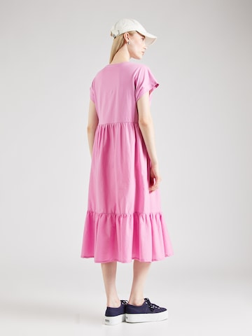 Robe s.Oliver en violet