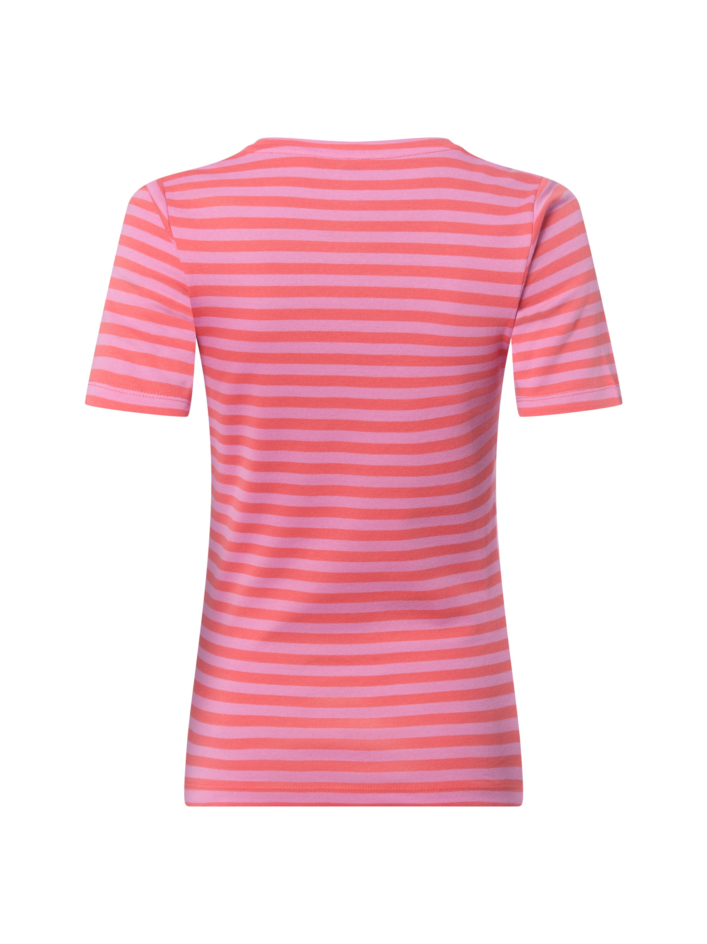 Brookshire Shirt in Orange