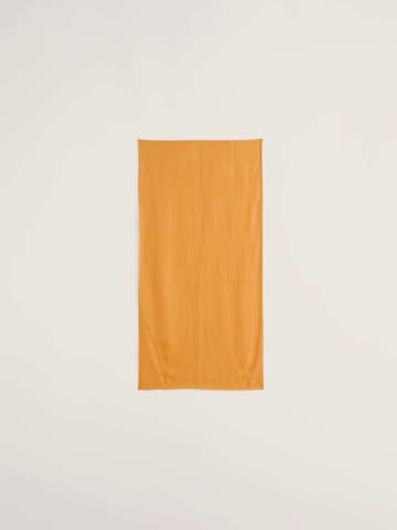 Seasalt Cornwall Loop scarf 'Wilcove' in Yellow