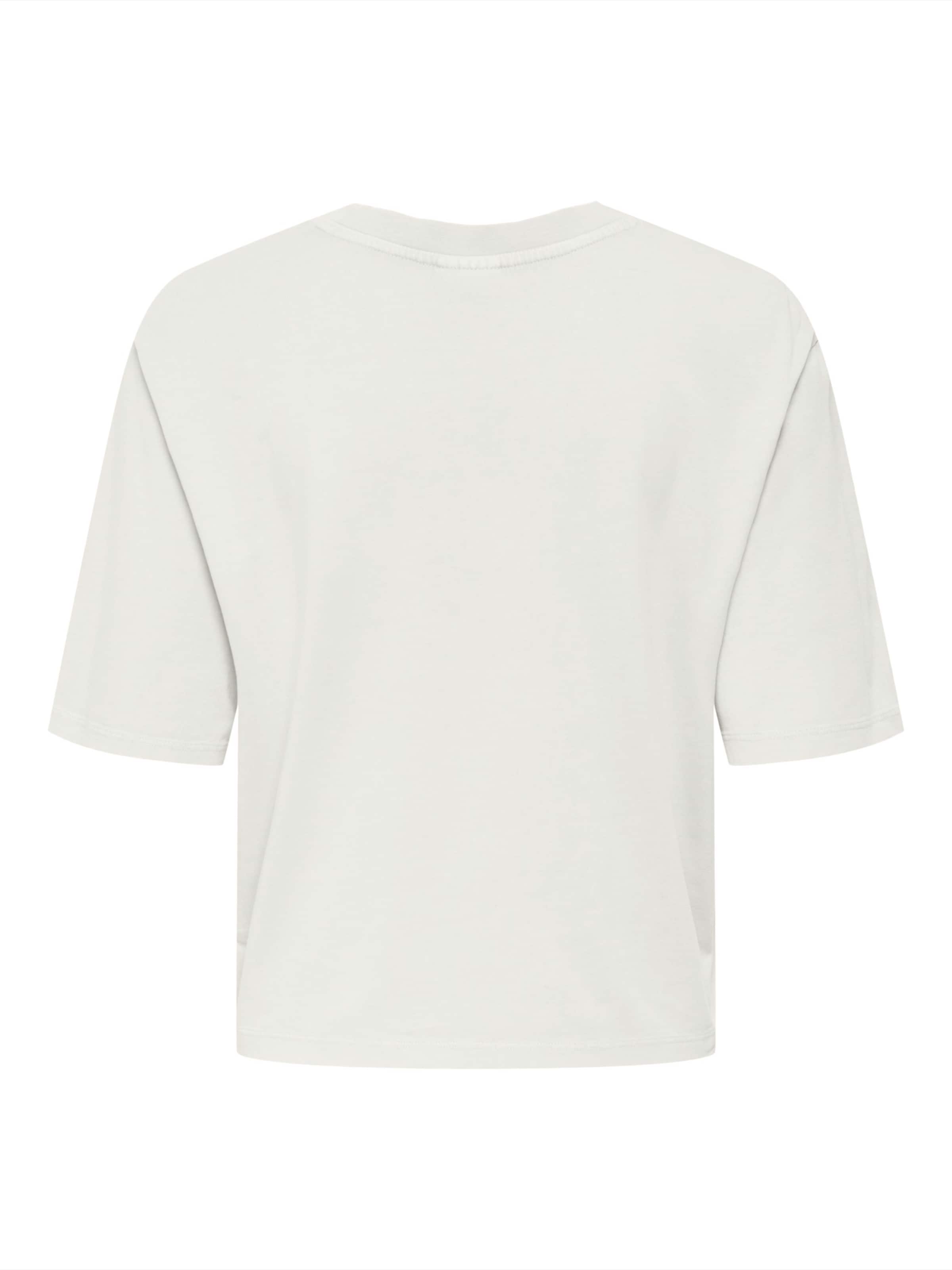 JDY Särk 'JDYCARLA', värv valge