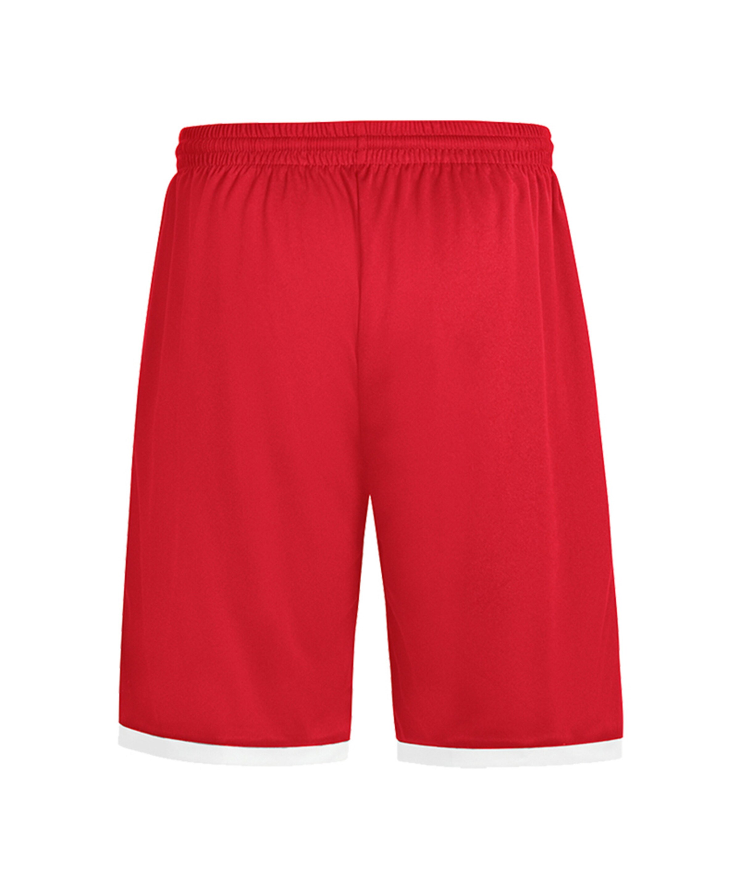 JAKO Regular Sportshorts 'Change 2.0' in Rot
