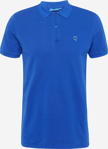 GARCIA Bluser & t-shirts i blå: forside