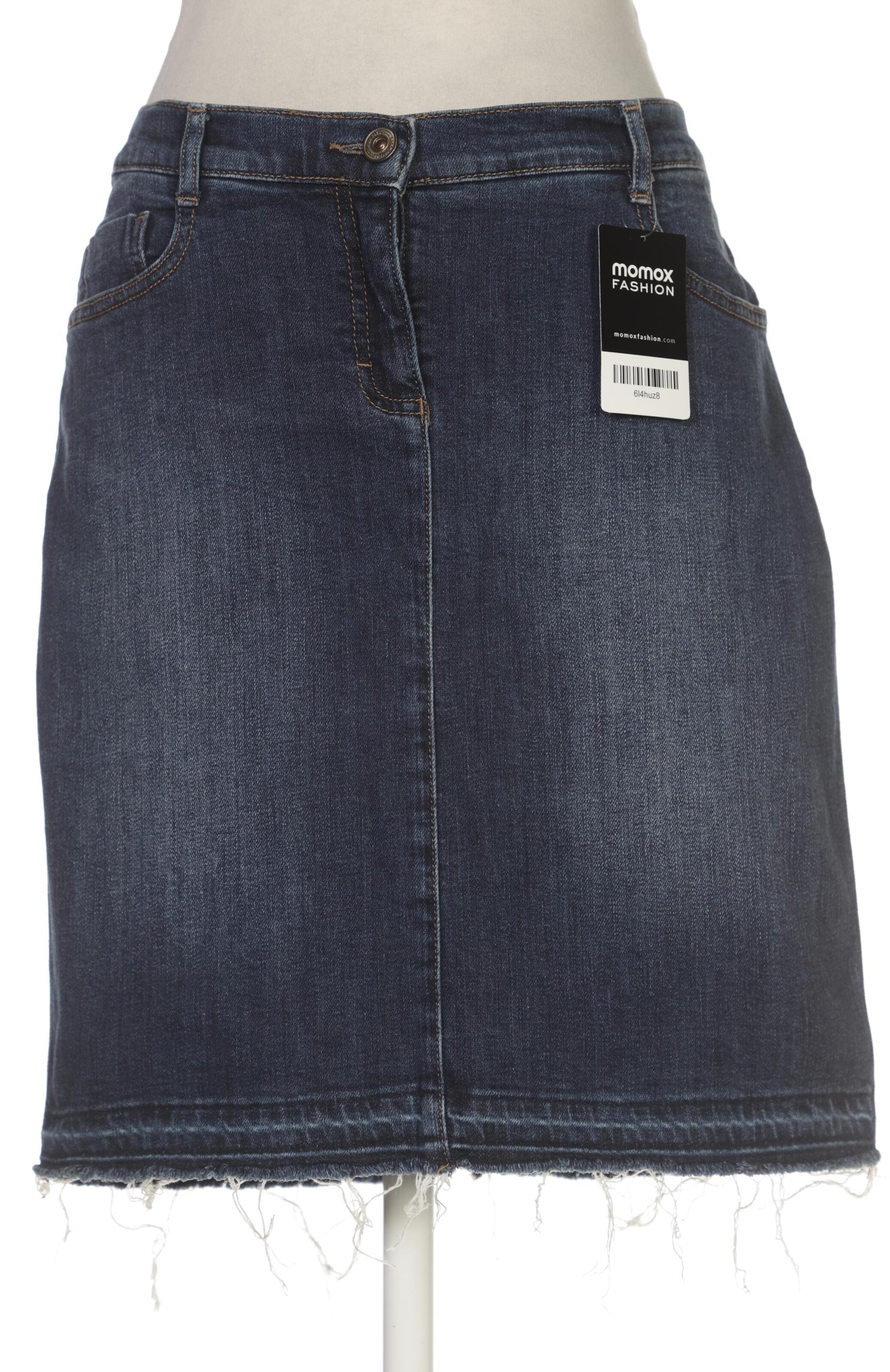 BRAX Rock S in Blau: Vorderseite