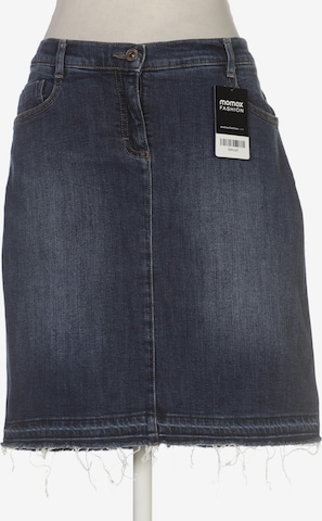 BRAX Rock S in Blau: Vorderseite