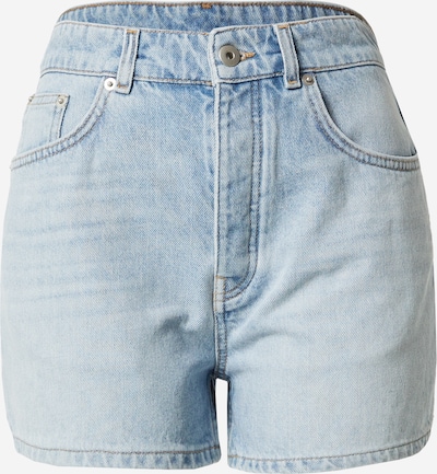 A LOT LESS Shorts 'Sonja' in hellblau, Produktansicht