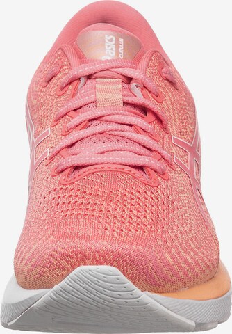 ASICS Running Shoes 'Cumulus' in Pink