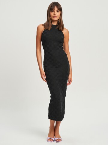 Sável Dress 'COLBY' in Black