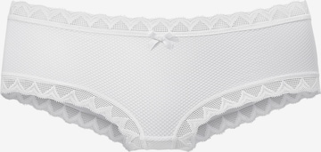 s.Oliver Panty in White: front