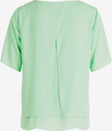 Camicia da donna di Betty Barclay in verde