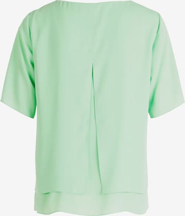 Camicia da donna di Betty Barclay in verde
